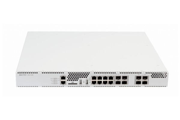 (ESR-1500 FSTEC) Межсетевой экран