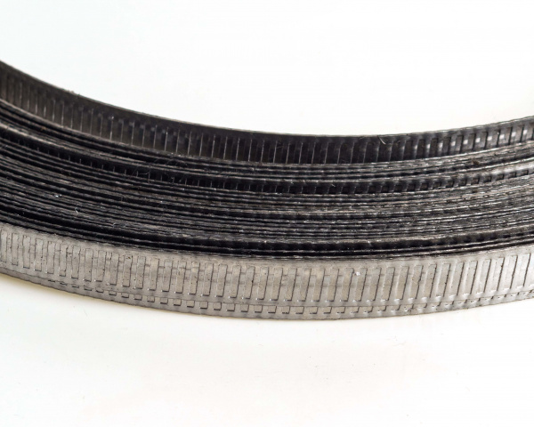 Extherm Clamp strip 30 Хомутная лента