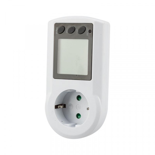 (10-6102) Ваттметр Rх-8