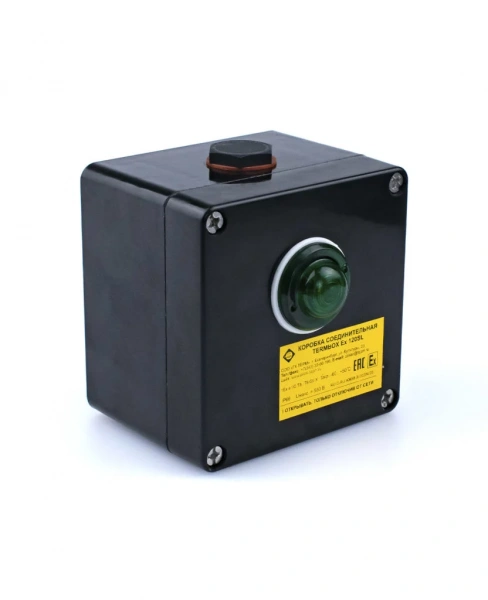 Extherm TermBox Ex 120SL Коробка индикаторная