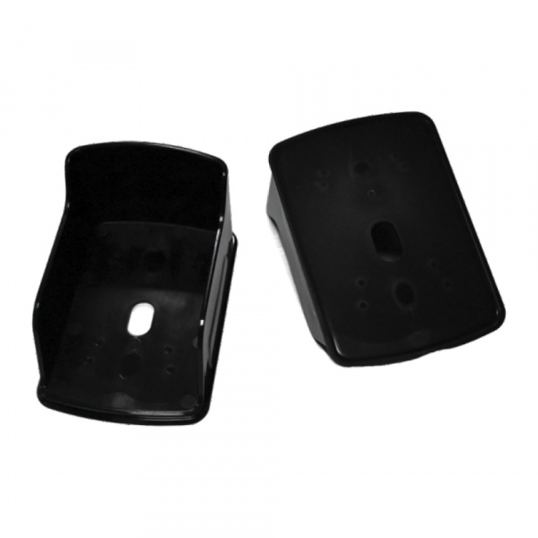 Козырек большой Титанум TM-WC-002