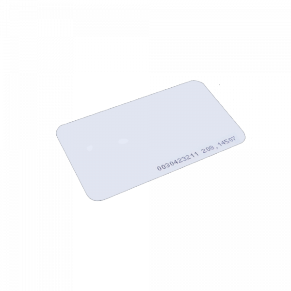 TM-IDCN-01-EM-S Карта формата EM-Marine Титанум (тонкая 0,84 мм, 86*54 мм с номером)