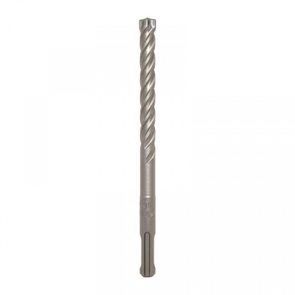 (db-10-160-4x4-ue) Бур по бетону SDS-plus 10х160 мм (4 резца) EKF Professional