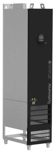 (STV630C35N4L1) Преобразователь частоты STV630 355 кВт 400В ЭМС С3 + встр. DC реактор + LCD панель оператора
