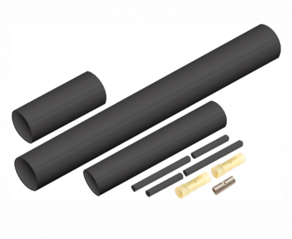 Extherm LXHTR splice Комплект для ремонта/соединения саморегулирующихся кабелей