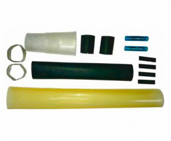 Extherm Con/MT splice Комплект для ремонта/соединения саморегулирующихся средне- и высокотемпературных кабелей