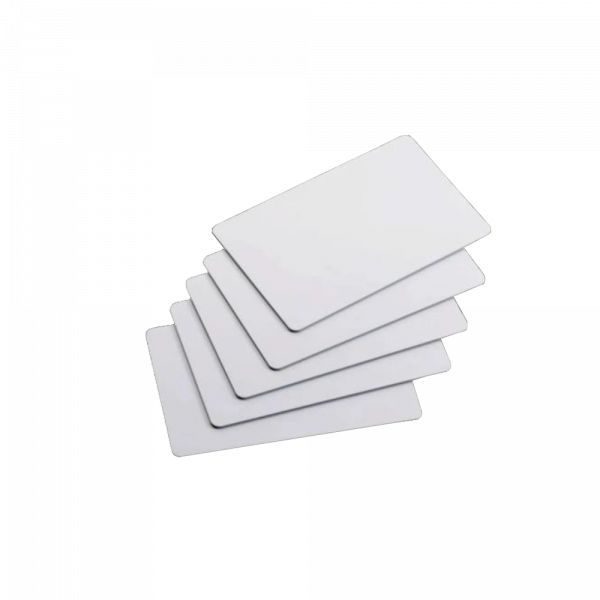 TM-IDCN-01-MF1-S Карта формата Mifare Титанум (тонкая 1K тощиной 0,84 мм, 86*54 мм, без номера)