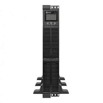 (SW920Pro-RT) ИБП двойного преобразования E-Power SW900pro-RT 2000 ВА / 1800 ВтPROxima, для монтажа в стойку, без АКБ