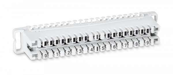 Cabeus CM-10P Плинт соединительный (7016c)