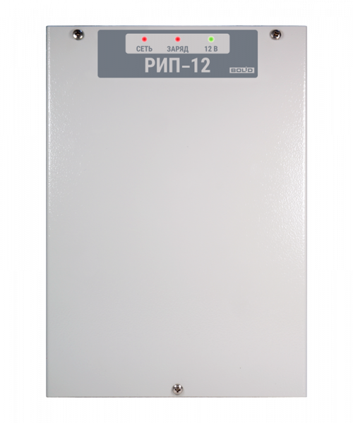 РИП-12 исп. 03 (РИП-12-1/7М2) Резервированный источник питания