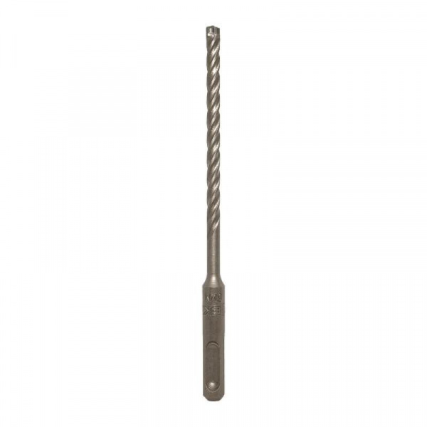 (db-6-160-4x4-ue) Бур по бетону SDS-plus 6х160 мм (4 резца) EKF Professional