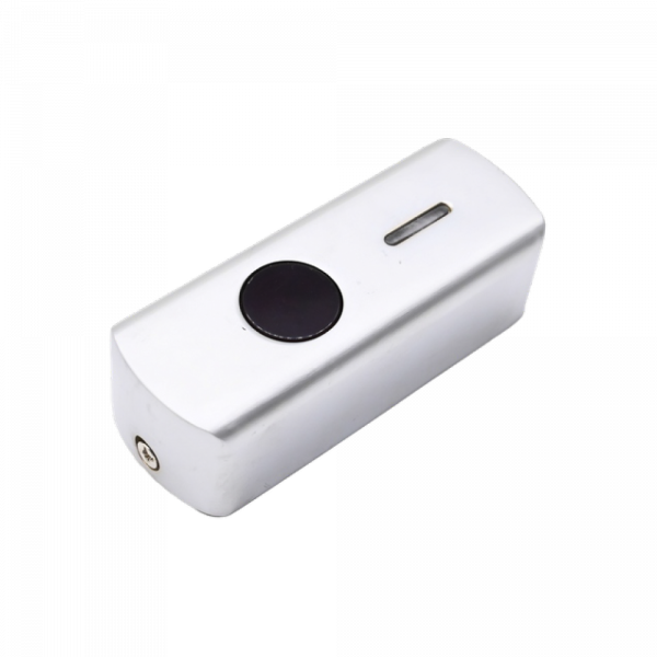 TM-OP-Pro-01S Кнопка выхода сенсорная Титанум