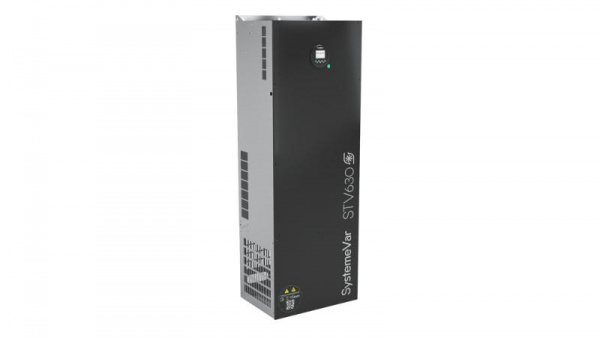 (STV630C56N4L1) Преобразователь частоты STV630 560 кВт 400В ЭМС С3 + встр. DC реактор + LCD панель оператора