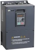 (CNT-L620D33V15-18TE) Преобразователь частоты CONTROL-L620 380В, 3Ф 15-18 kW IEK