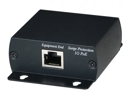 SP006PH Устройство грозозащиты для локальной вычислительной сети (скорость до 1000 Мбит/с)