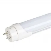 (021465) Светодиодная Лампа ECOTUBE T8-600DR-10W-220V Warm White (arlight, T8 линейный)