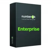 NumberOK Enterprise 4