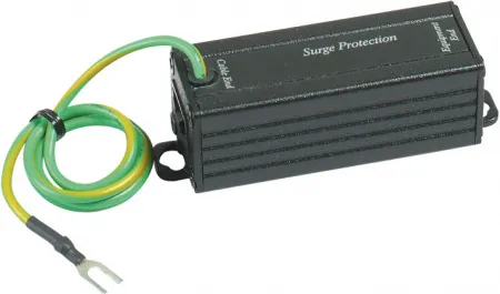 SP006P Устройство грозозащиты Ethernet c PoE одноканальное