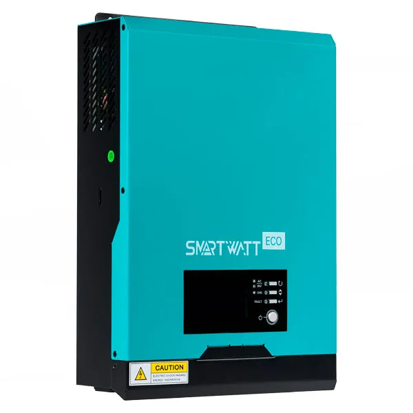 Delta SmartWatt eco 1K 12V 40A MPPT