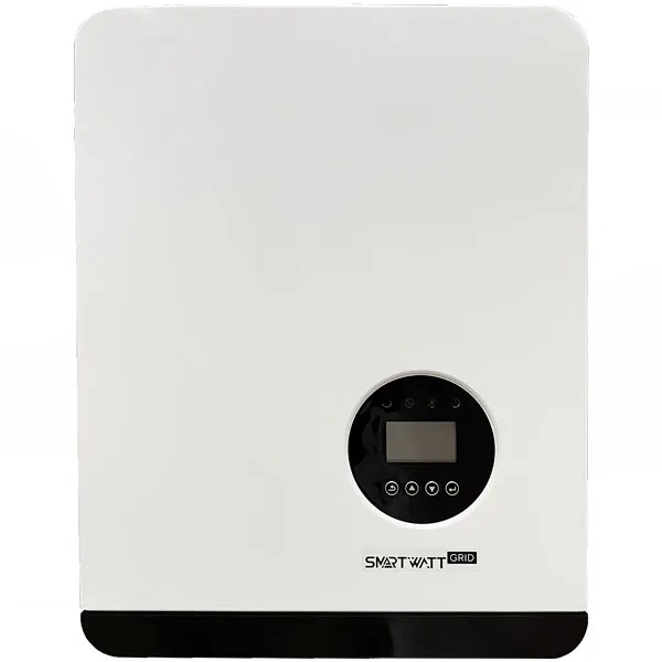 Delta SMARTWATT GRID G2 25K 3P 2MPPT