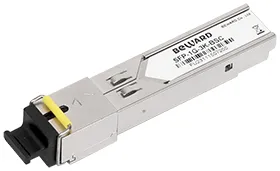 SFP-1G-3K-BSC SFP модуль одноволоконный WDM