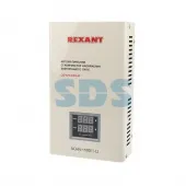 (11-5016) Стабилизатор напряжения настенный АСНN-1500/1-Ц REXANT