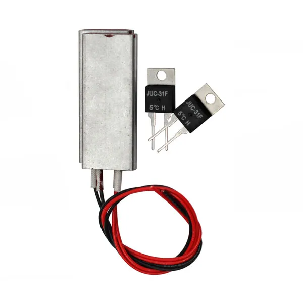 (ST-PD001BD-HC) Обогреватель с контроллером для одноканальных активных инфракрасных извещателей