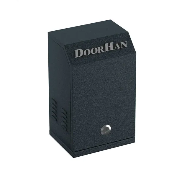 Doorhan SLIDING-3000-380V Привод в масл. ванне для ворот весом до 3000 кг