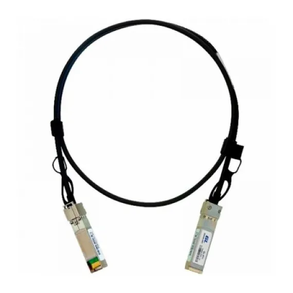 (GL-CC-QSFP40-070) DAC кабель GIGALINK QSFP+, 40 Гбит/с, 7 м