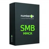 SW NUMBEROK SMB MMCR 9