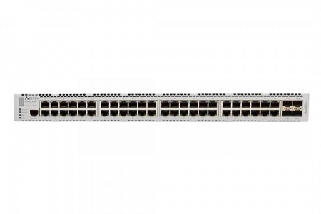 (MES2348P) Ethernet-коммутатор