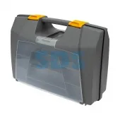 (12-5015-4) Ящик универсальный пластиковый для инструмента PROconnect, 400х310х160 мм