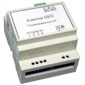 Адаптер ПКП для интеграции в систему "Сирень-СИ" (встроенное устройство сопряжения УК-СИ)