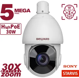 SV3218-R30 IP камера PTZ