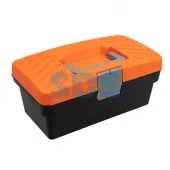 (12-5003-4) Ящик пластиковый для инструмента PROconnect, 285х155х125 мм