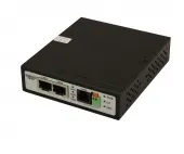 TR-IP2 Удлинитель Ethernet (VDSL) на 2 порта до 3000м (необходимо 2 устройства)