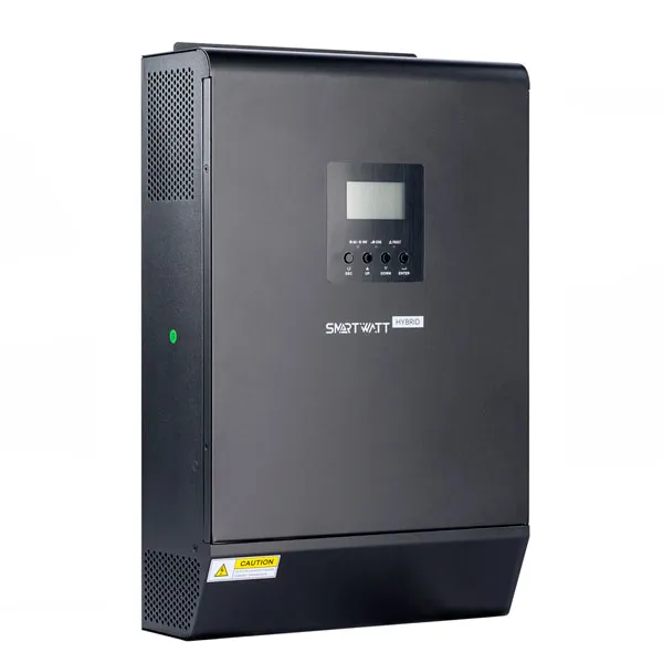 Delta SmartWatt Hybrid 5KPro 48V 80A MPPT