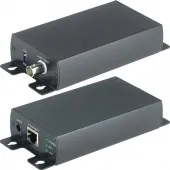 IP02 Удлинитель Ethernet, активный, включает приемник и передатчик