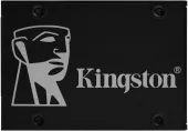 SSD накопитель KINGSTON KC600 SKC600/256G 256ГБ