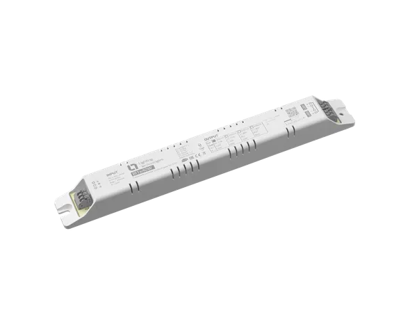 (2002002920) Драйвер LED 40Вт-300мА-1/10V (LT BI1x40W 1-10V) ГП