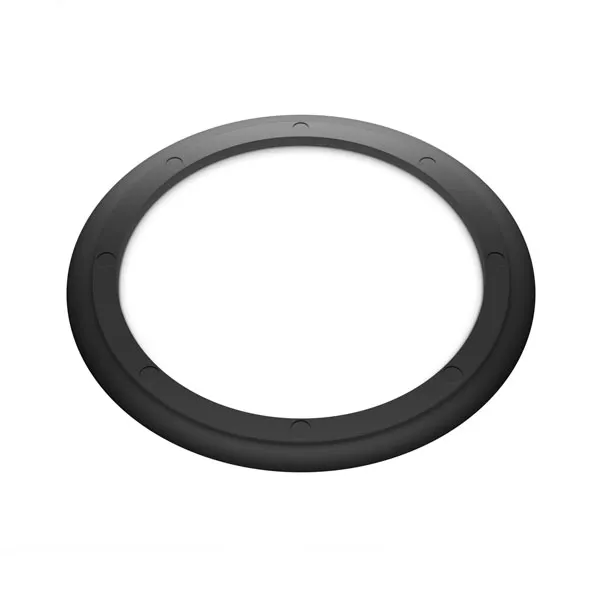 (84071) KF075 Кольцо уплотнительное для муфт D75мм