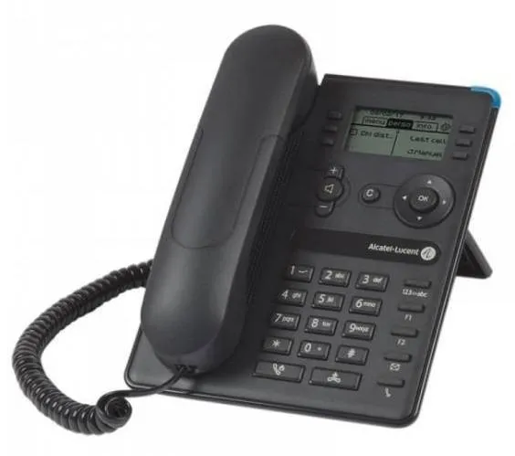 8008 Entry-level DeskPhone