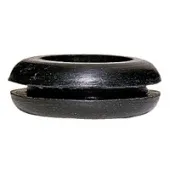 (098091) Кольцо резиновое dкаб=6 мм