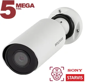 SV3218R2 IP-камера 5 Мп