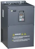(CNT-L620D33V45-55TE) Преобразователь частоты Control-L620 380В, 3Ф 45-55 kW 90-110A IEK