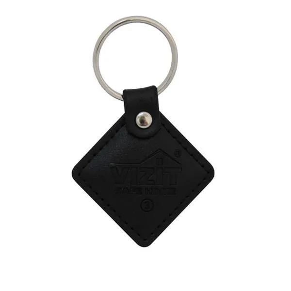 Ключ VIZIT-RF3.2 black
