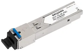 SFP-1G-3K-ASC SFP модуль одноволоконный WDM