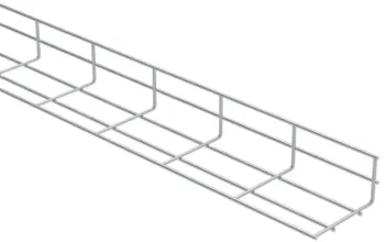 (FC5015L)  Проволочный лоток 50х150 L3000 L-тип