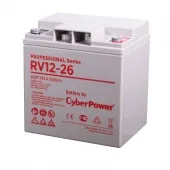 CyberPower RV 12-26