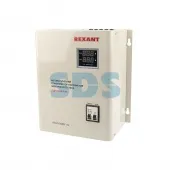 (11-5013) Стабилизатор напряжения настенный АСНN-5000/1-Ц REXANT